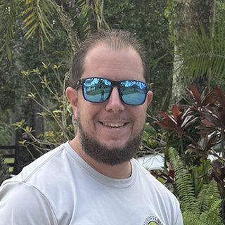 Scott, founder and head trainer